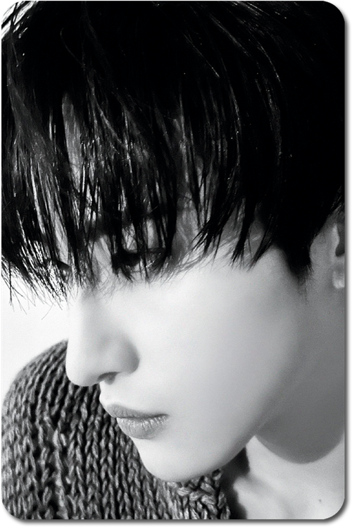 Карта / ATEEZ #0079