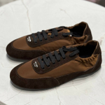 Кроссовки Prada