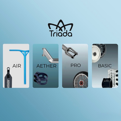 K24 - официальный и единственный дилер TRIADA в Красноярске