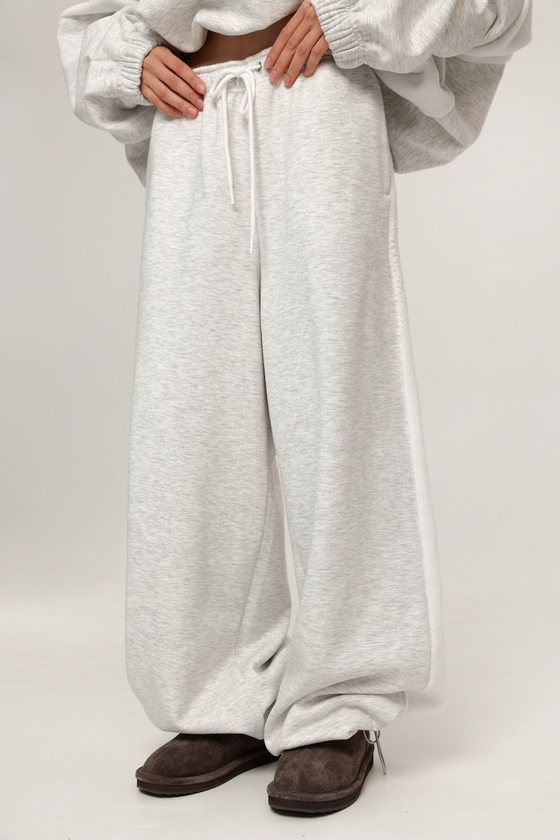 Брюки комби