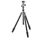 Штатив Gitzo Traveler GK1545T-82TQD, с шаровой головкой
