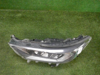 Битая Фара левая Toyota RAV4 5 XA50 (2018-н.в,) LED