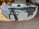 КамАЗ 45143 6x4 Зерновоз 45143-50 (Дизельный, 11,8 л, 300 л.с., МТ)