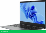 Ноутбук Chuwi GemiBook XPro CWI574-iN10008G256G