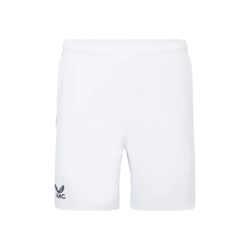 Мужские теннисные шорты Castore Technical Shorts Men - White