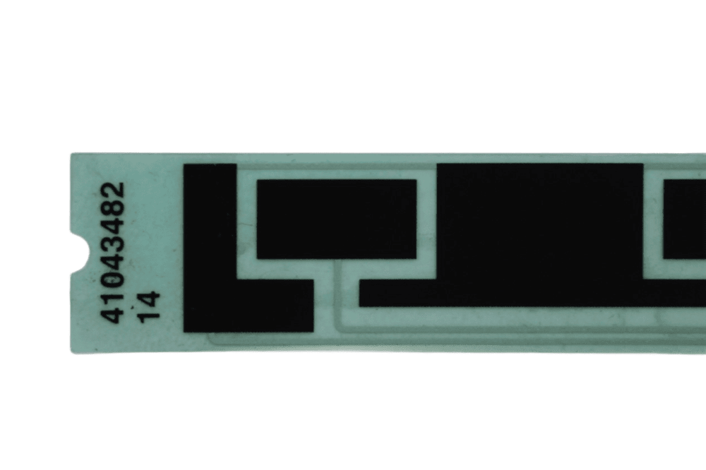 Шлейф индикации 4104348214 стиральных машин Candy CS34 1062D2/2-07