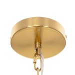 Подвесная люстра Citilux Sherman CL436152