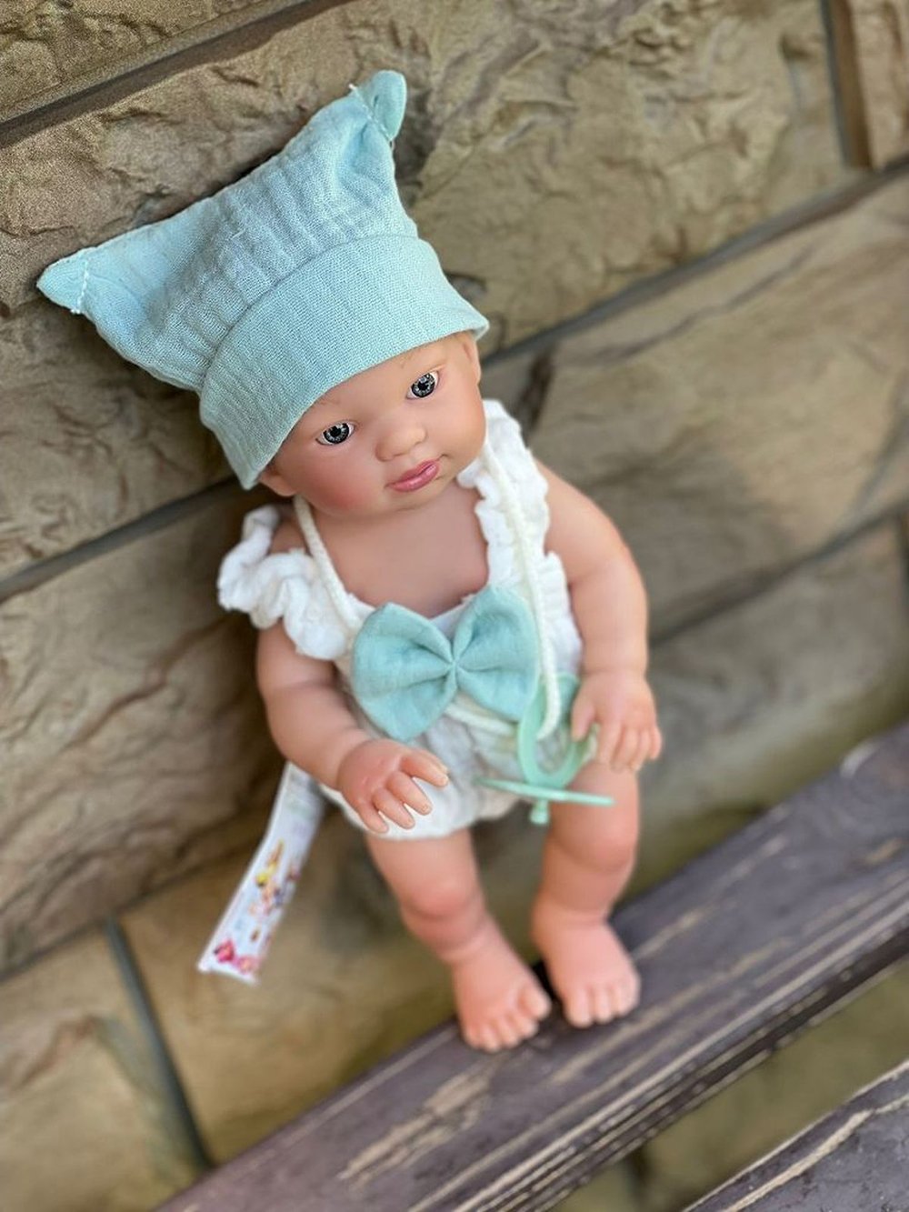 Пупс Nines 21см Golosinas Boy (N0514A3)