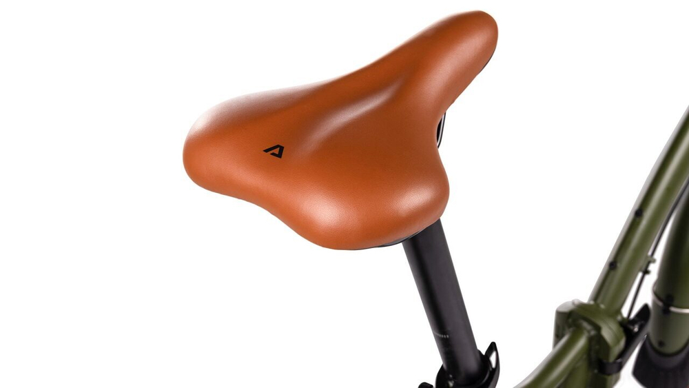 Складной велосипед Aspect Komodo 7 (2024)