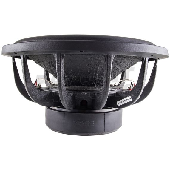 Сабвуфер AMP MASS 1200 15D2