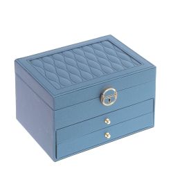 GAEM Шкатулка для украшений, L23 W17 H14 см