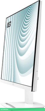 Монитор MSI 27" Pro MP273AW