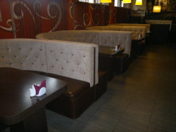 Ресторан Этажи