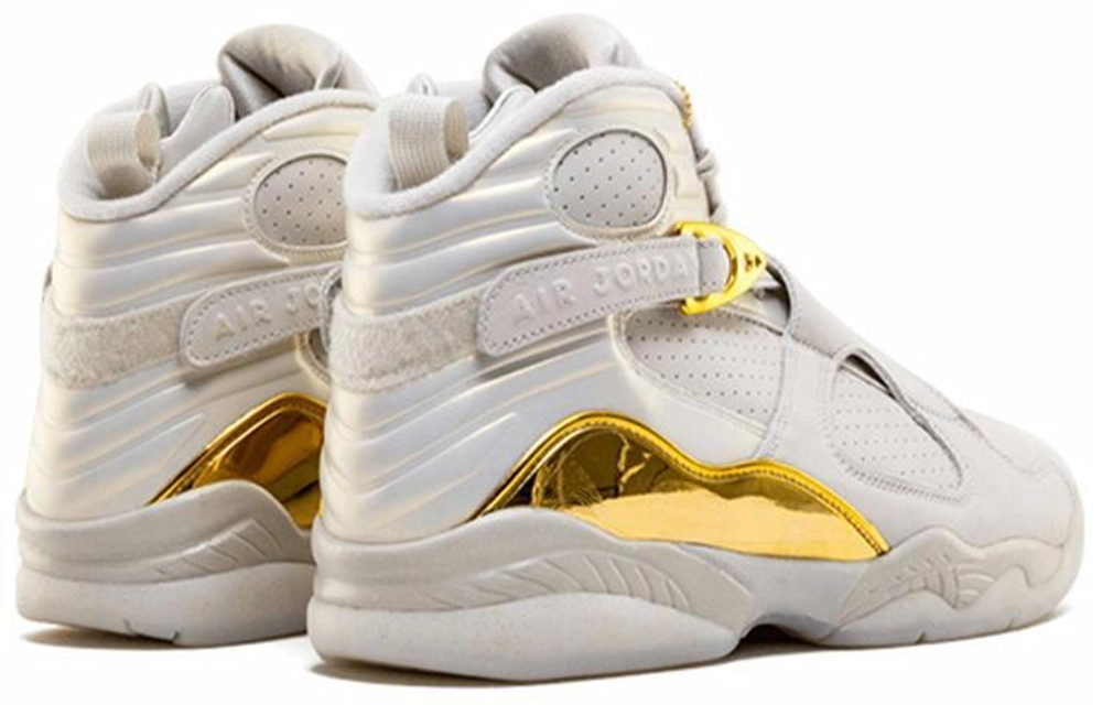 Кроссовки Jordan Air Jordan 8 Retro Champagne