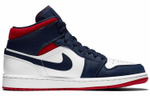 Кроссовки Jordan Air Jordan 1 Mid Se Usa