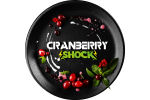 Black Burn - Cranberry Shock (100g)