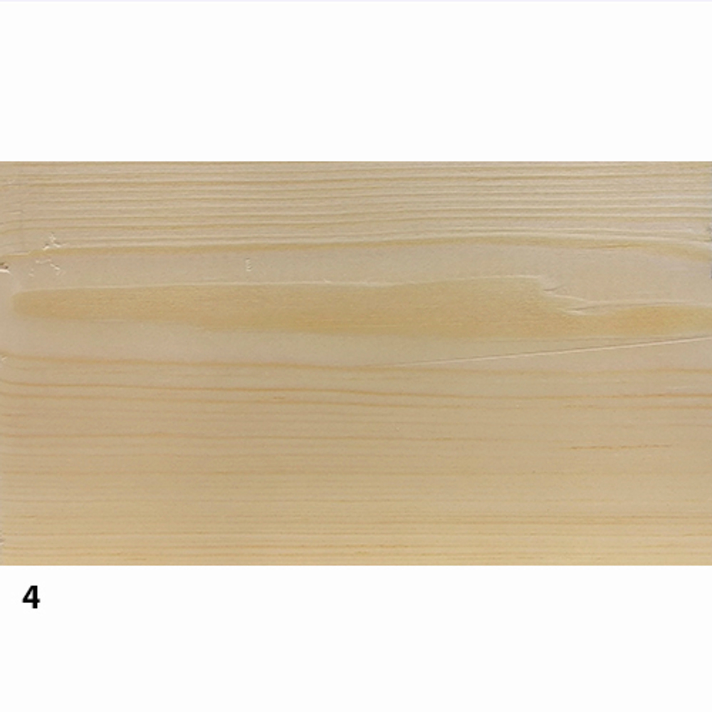 Воск для дерева «Бесцветный»