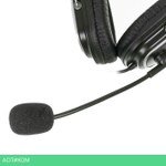 Наушники A4Tech HS-50 черный