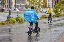 Яндекс Лавка задумалась о самовывозе