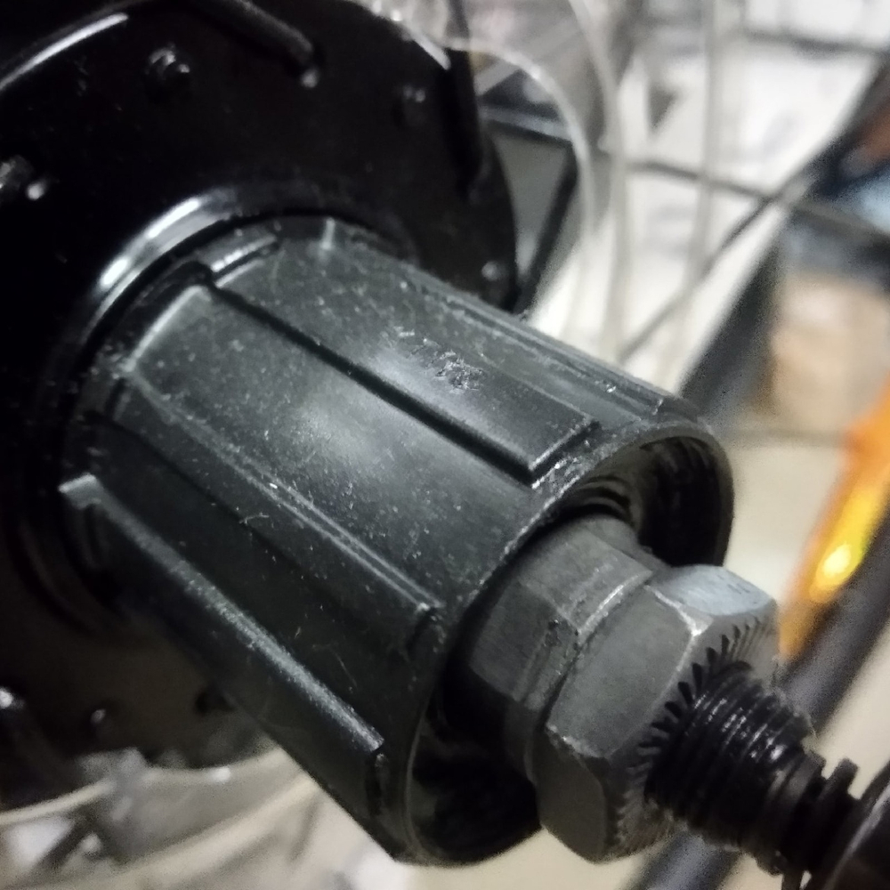 Переднее колесо 29" Syncros Formula Disc 10x100