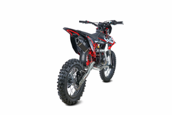Питбайк OXO BASE 125 B