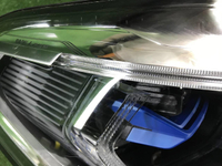Фара правая BMW X5 G05 X6 G06 18-23 Laser В сборе