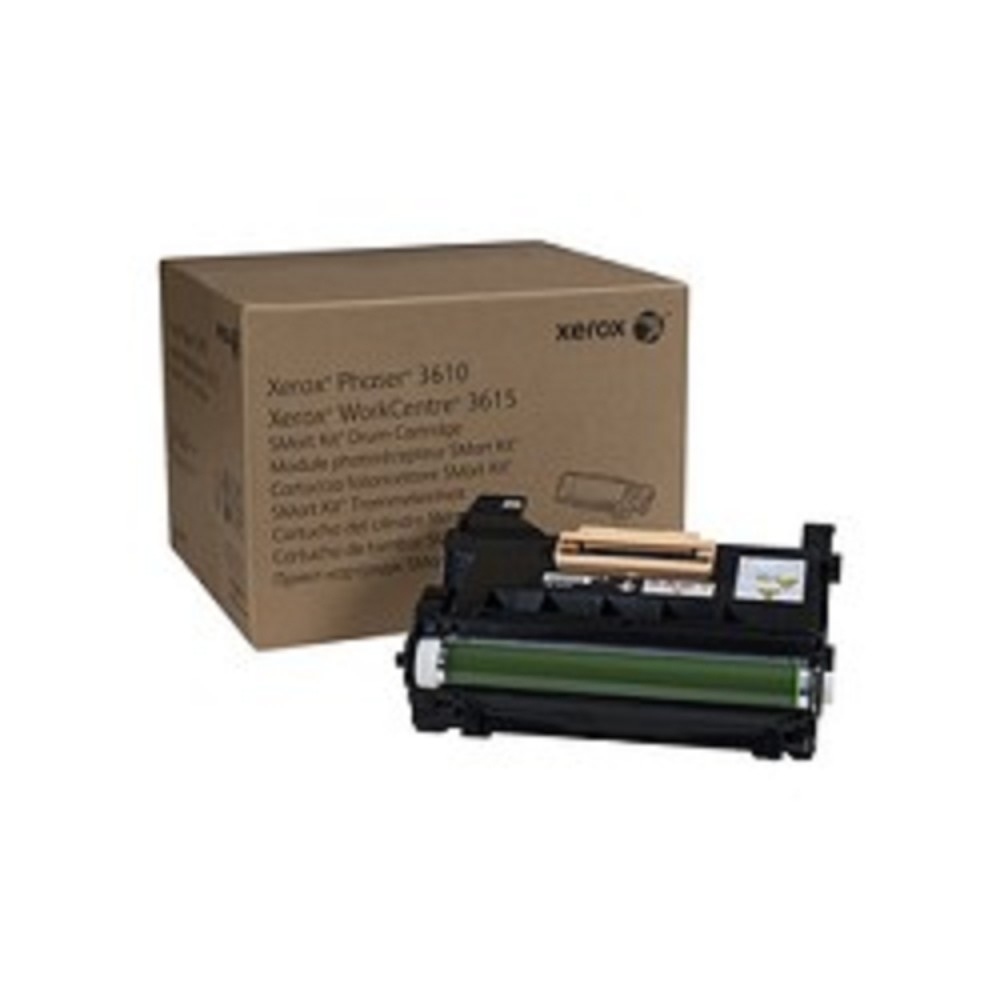 XEROX 113R00773  Фотобарабан XEROX Phaser 3610/WC 3615, 85 К