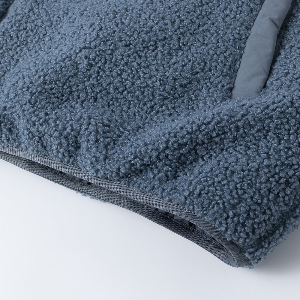 Куртка двухсторонняя YMKASHIX