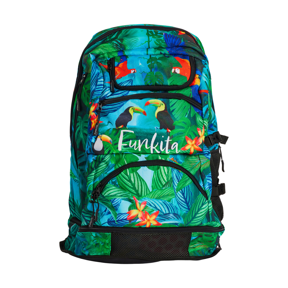 Рюкзак FUNKITA Lost Forest
