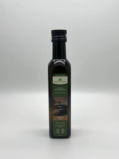 Масло макадамии 250 мл