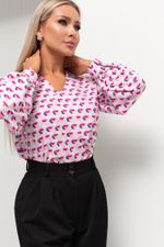 Блузка Анита №1 Valentina