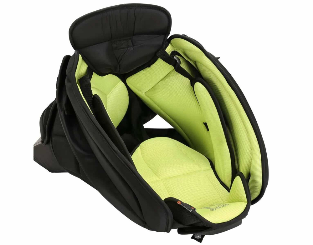 Трусы вратаря Warrior Ritual X4 Pro+ (SR)