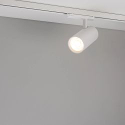 Светильник LGD-GERA-4TR-R90-30W Warm3000 (WH, 36 deg, 230V) (Arlight, IP20 Металл, 5 лет) 055183