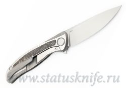 Нож Широгоров Hati CCKS Spring Editionфотография - 2