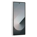 Смартфон Samsung Galaxy Z Fold6 12/512 ГБ, белый (White)