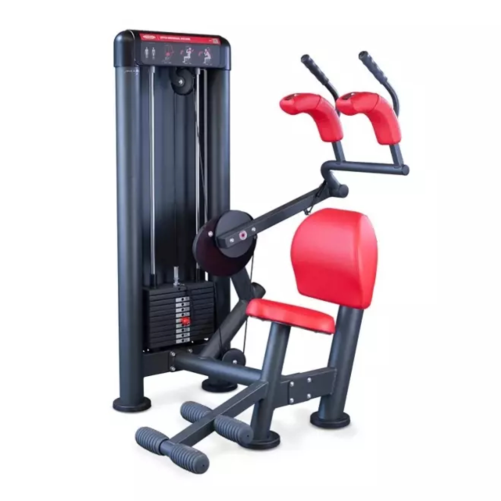 Брюшной пресс PANATTA Upper Abdominal Machine 1SC065