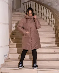 Куртка двухсторонняя УК-0826-1 Fabrika