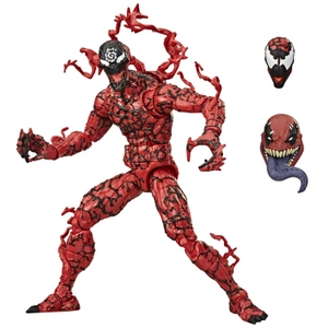 Фигурка Marvel Legends Venom Carnage 15см