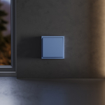 Клавиша для выключателя/переключателя одноклавишного, S70 (деним)