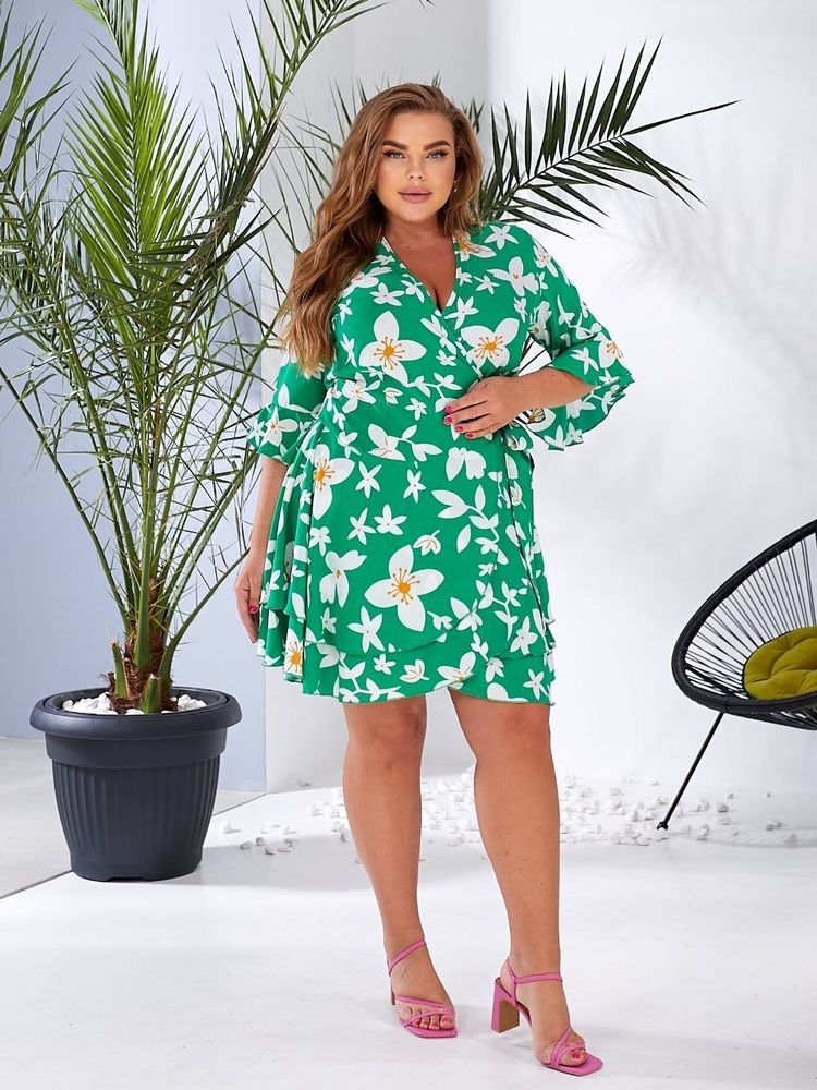 Платье УК-467-1 Fabrika