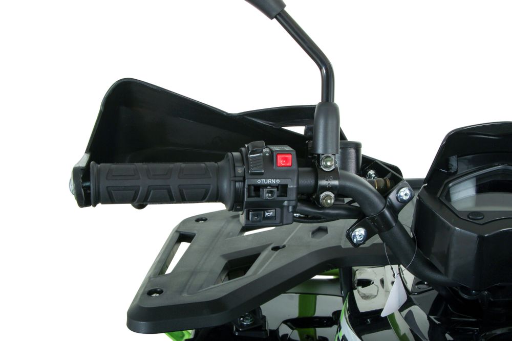 Квадроцикл YACOTA DRAGON 125 LUX