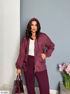 Ветровка IH-6851 Фабрика Моды