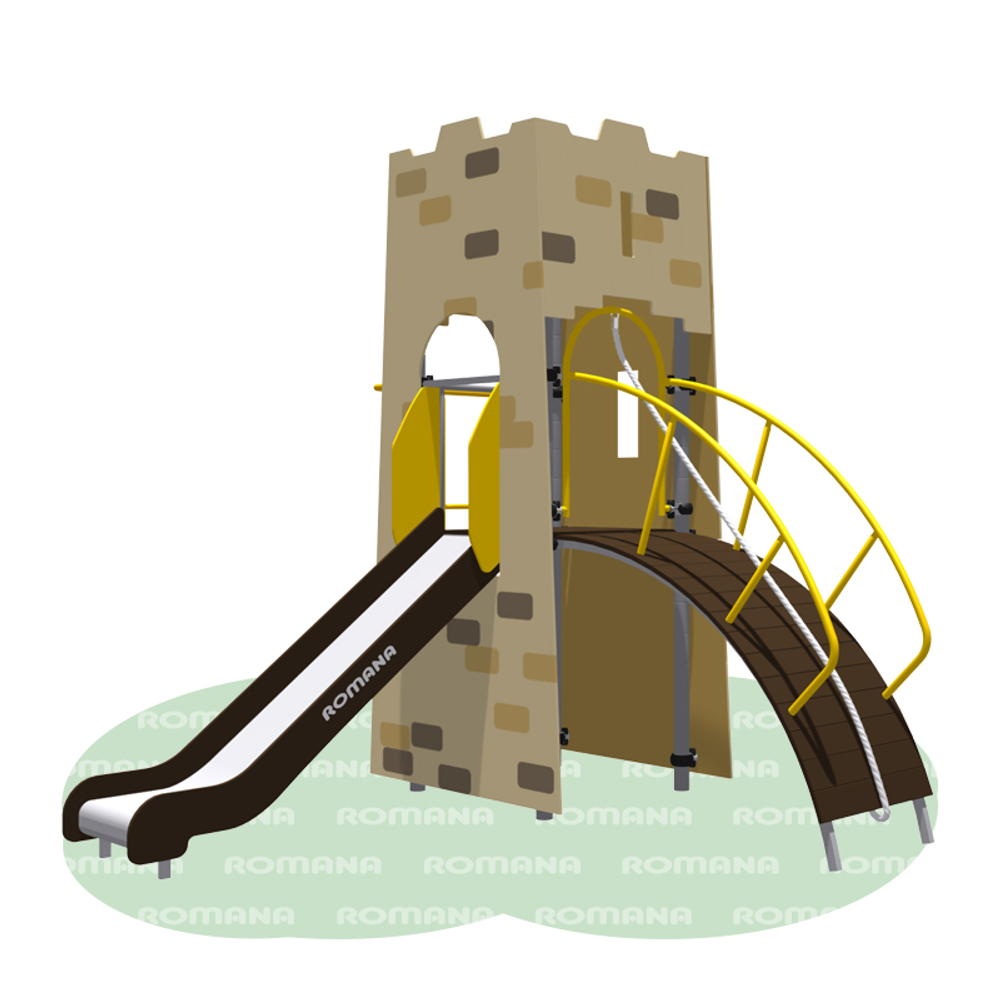 Башня Romana 101.79.01