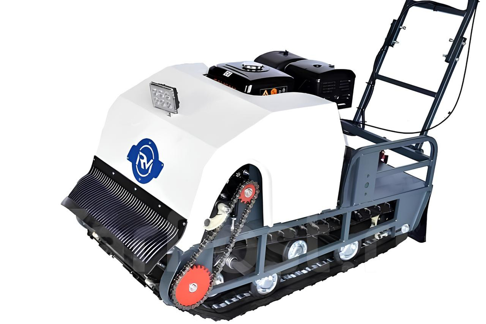 Мотобуксировщик REGULMOTO Наст RM600-17/1460