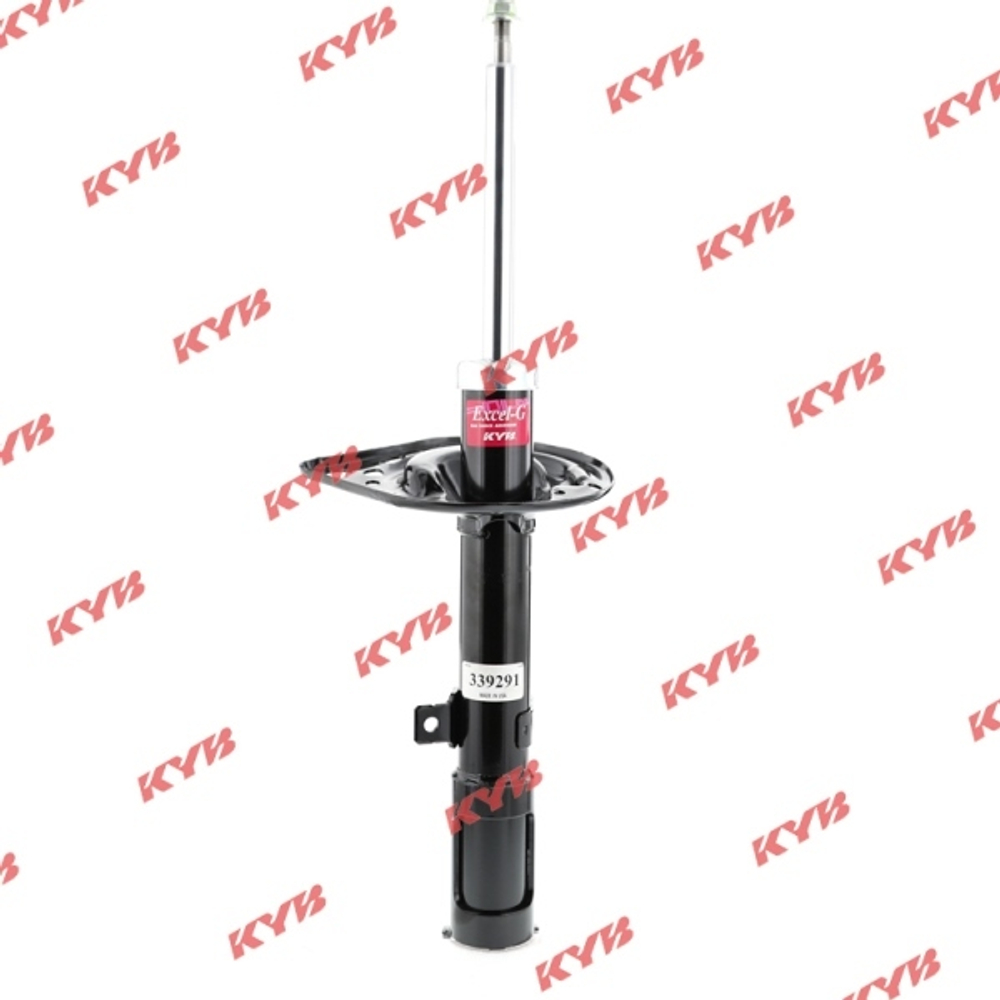 Стойка газомасляная KYB (RL) 339291