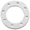 Фланец TEBO бел. PP-R пластиковый 110 (110 PN10/Ду 100), арт. 030090907