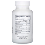 Vital Nutrients, Herbal Biotic, биотик, 120 веганских капсул