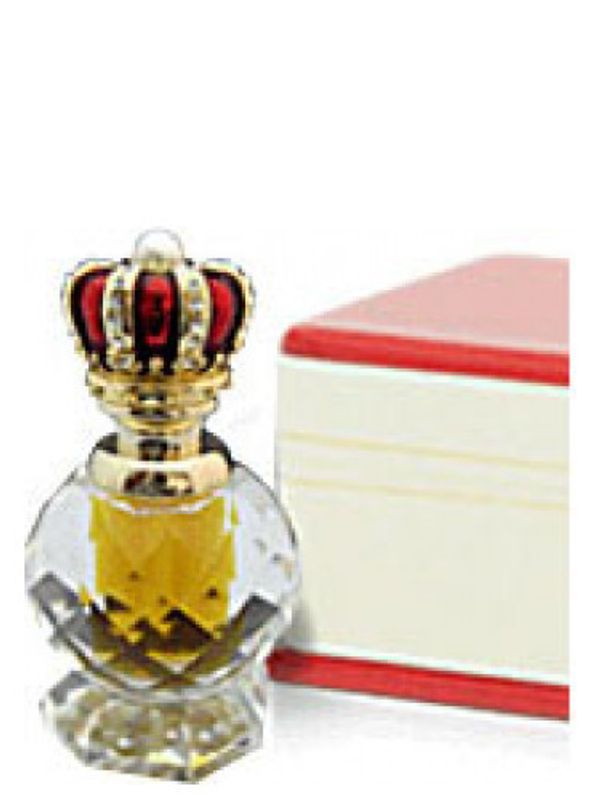 Reehat Al Atoor Rooh Al Oud