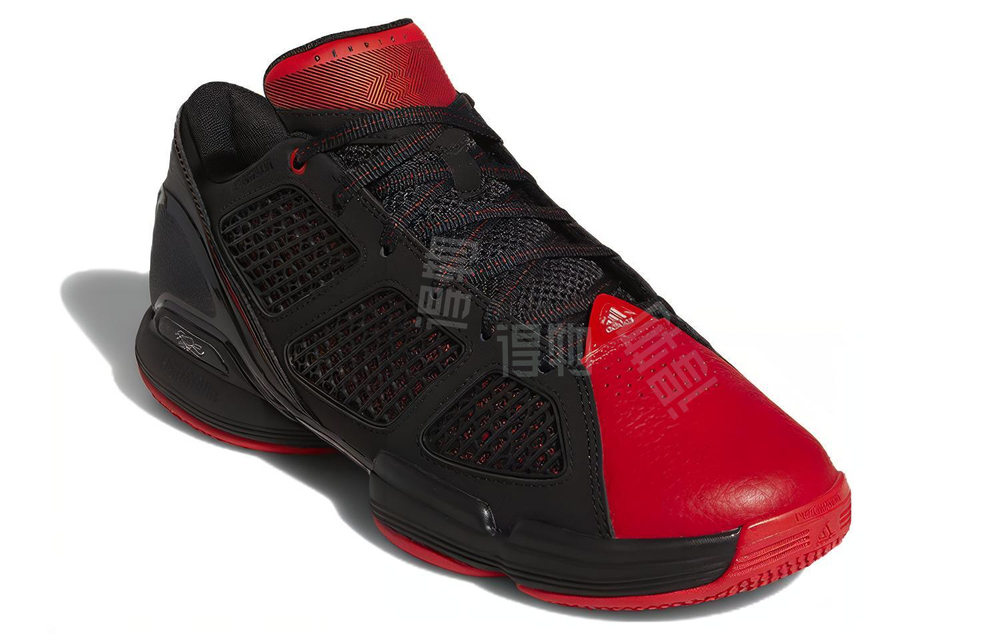 Кроссовки Adidas Adizero Rose 1.5 Low Restomod