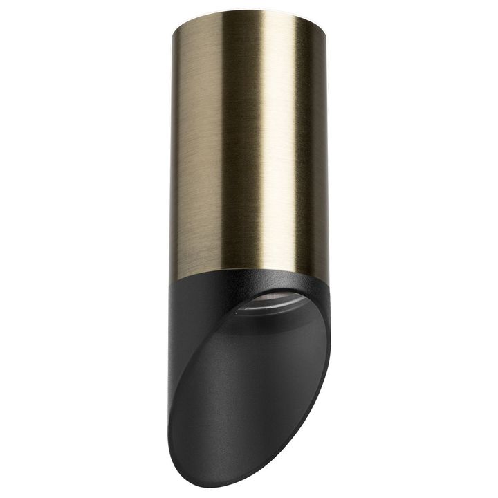 Комплект с потолочным светильником Lightstar Rullo (214431+201437) R43137